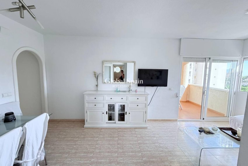 Resale - APARTMENT -
ORIHUELA COSTA - CAMPOAMOR