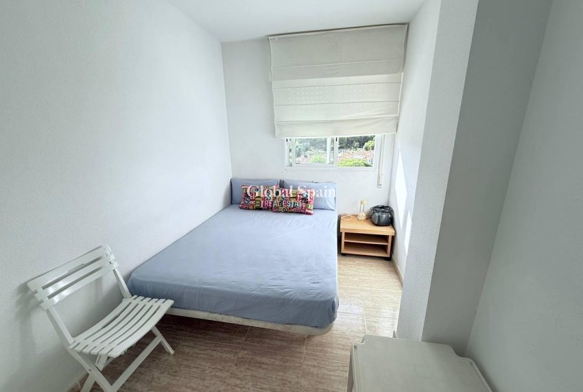 Resale - APARTMENT -
ORIHUELA COSTA - CAMPOAMOR