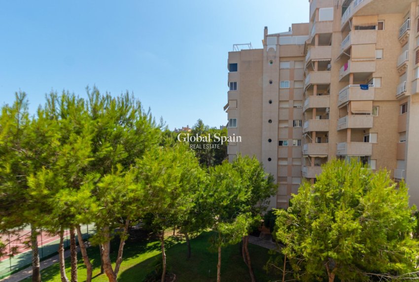Resale - APARTMENT -
ORIHUELA COSTA - CAMPOAMOR