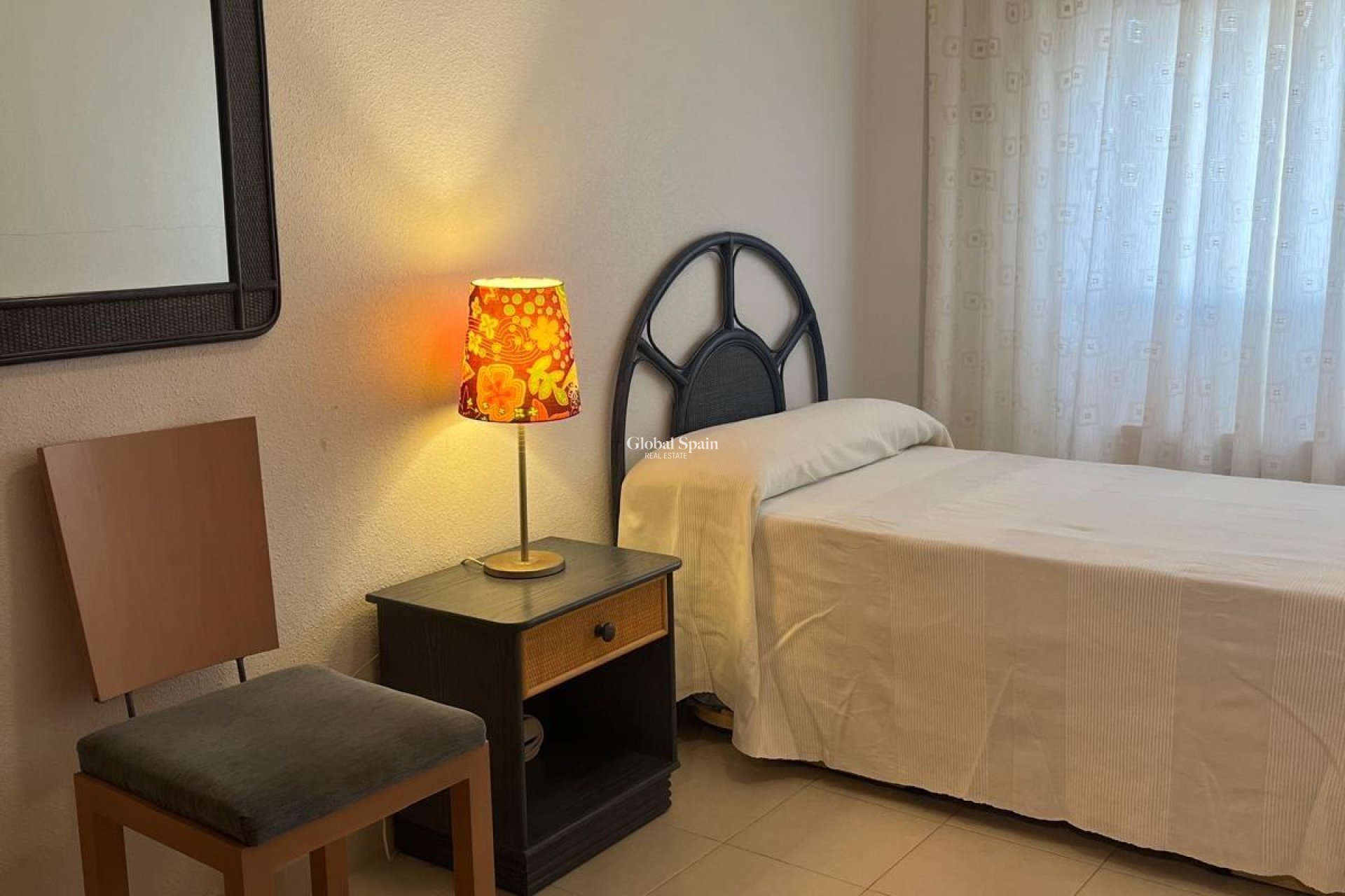 Resale - APARTMENT -
ORIHUELA COSTA - CAMPOAMOR