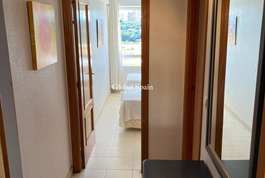 Resale - APARTMENT -
ORIHUELA COSTA - CAMPOAMOR