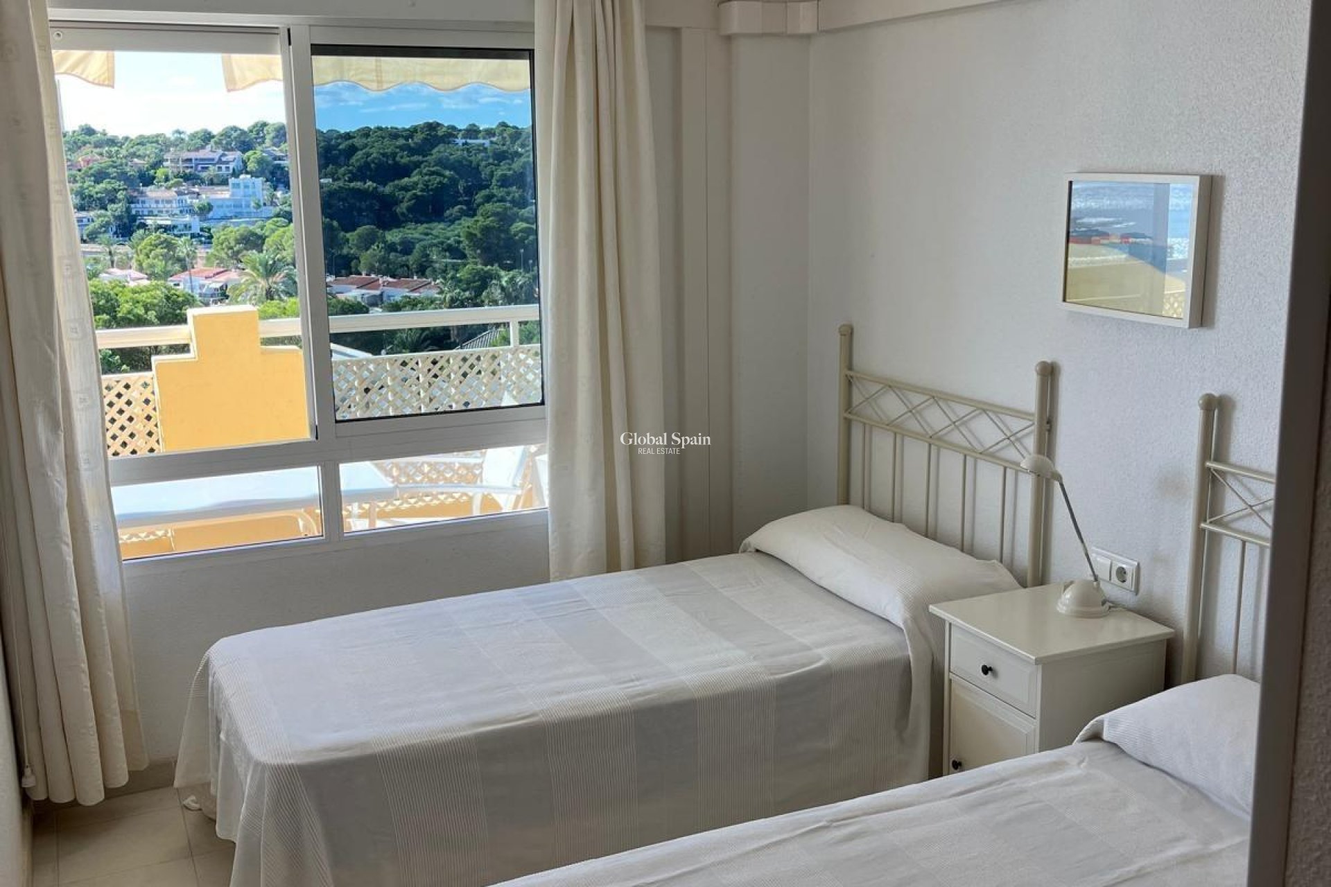 Resale - APARTMENT -
ORIHUELA COSTA - CAMPOAMOR