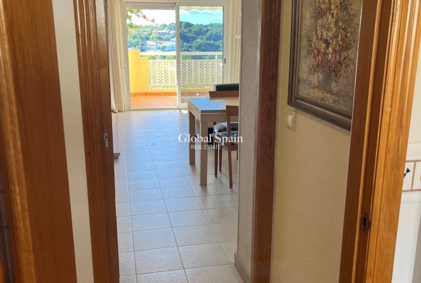 Resale - APARTMENT -
ORIHUELA COSTA - CAMPOAMOR