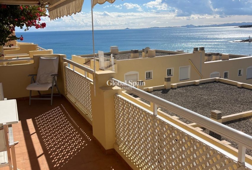 Resale - APARTMENT -
ORIHUELA COSTA - CAMPOAMOR