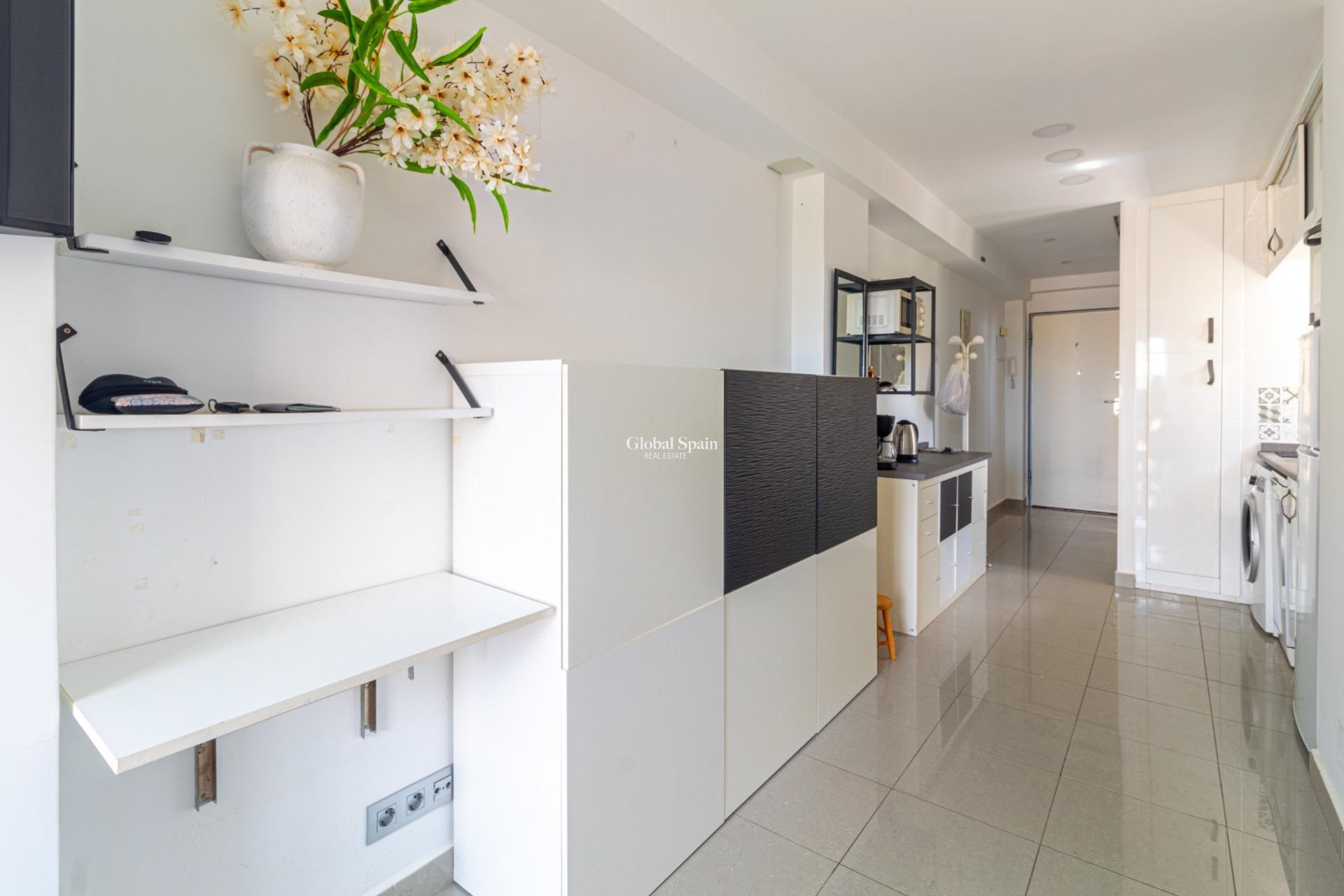 Resale - APARTMENT -
ORIHUELA COSTA - CAMPOAMOR