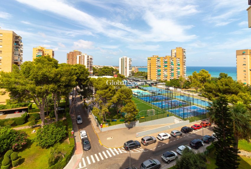 Resale - APARTMENT -
ORIHUELA COSTA - CAMPOAMOR