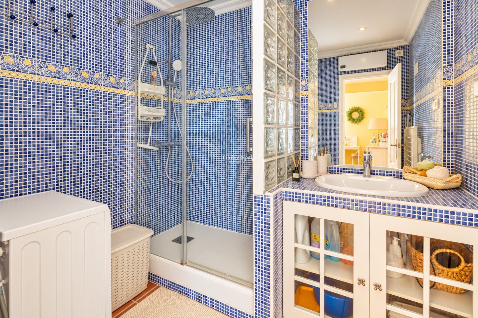 Resale - APARTMENT -
ORIHUELA COSTA - CAMPOAMOR