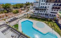 Resale - Apartment - Orihuela Costa - Campoamor