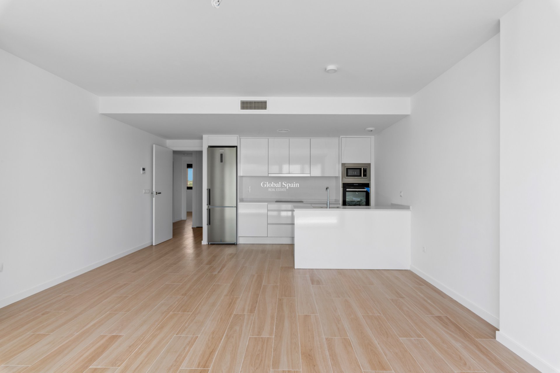 Resale - Apartment -
ORIHUELA COSTA - CAMPOAMOR