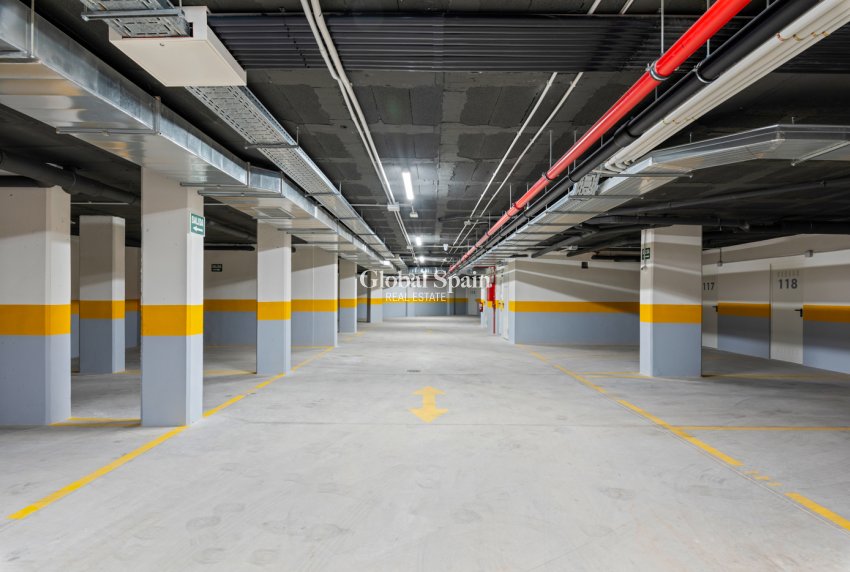 Resale - Apartment -
ORIHUELA COSTA - CAMPOAMOR