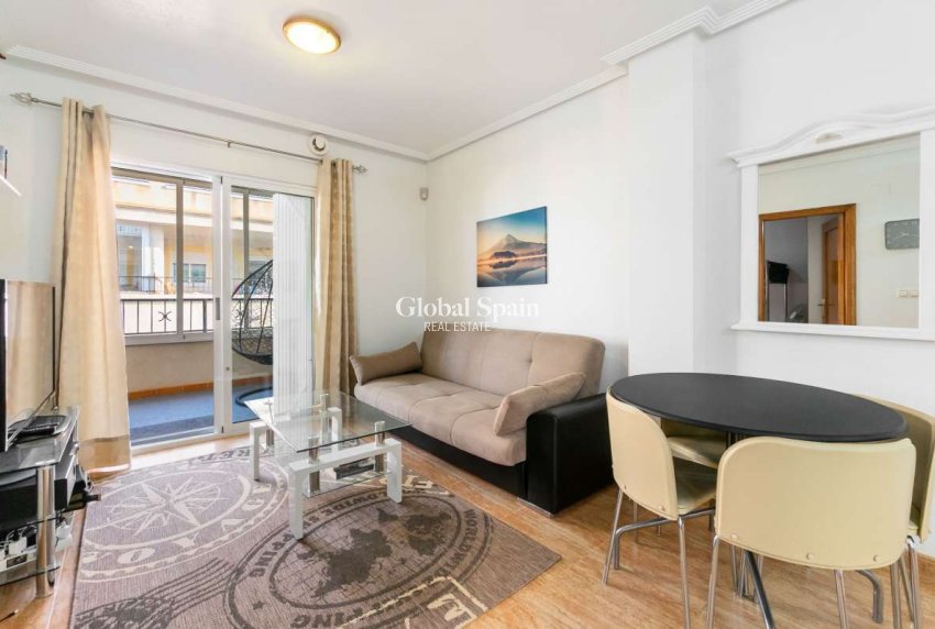 Resale - APARTMENT -
ORIHUELA COSTA - Costa Blanca