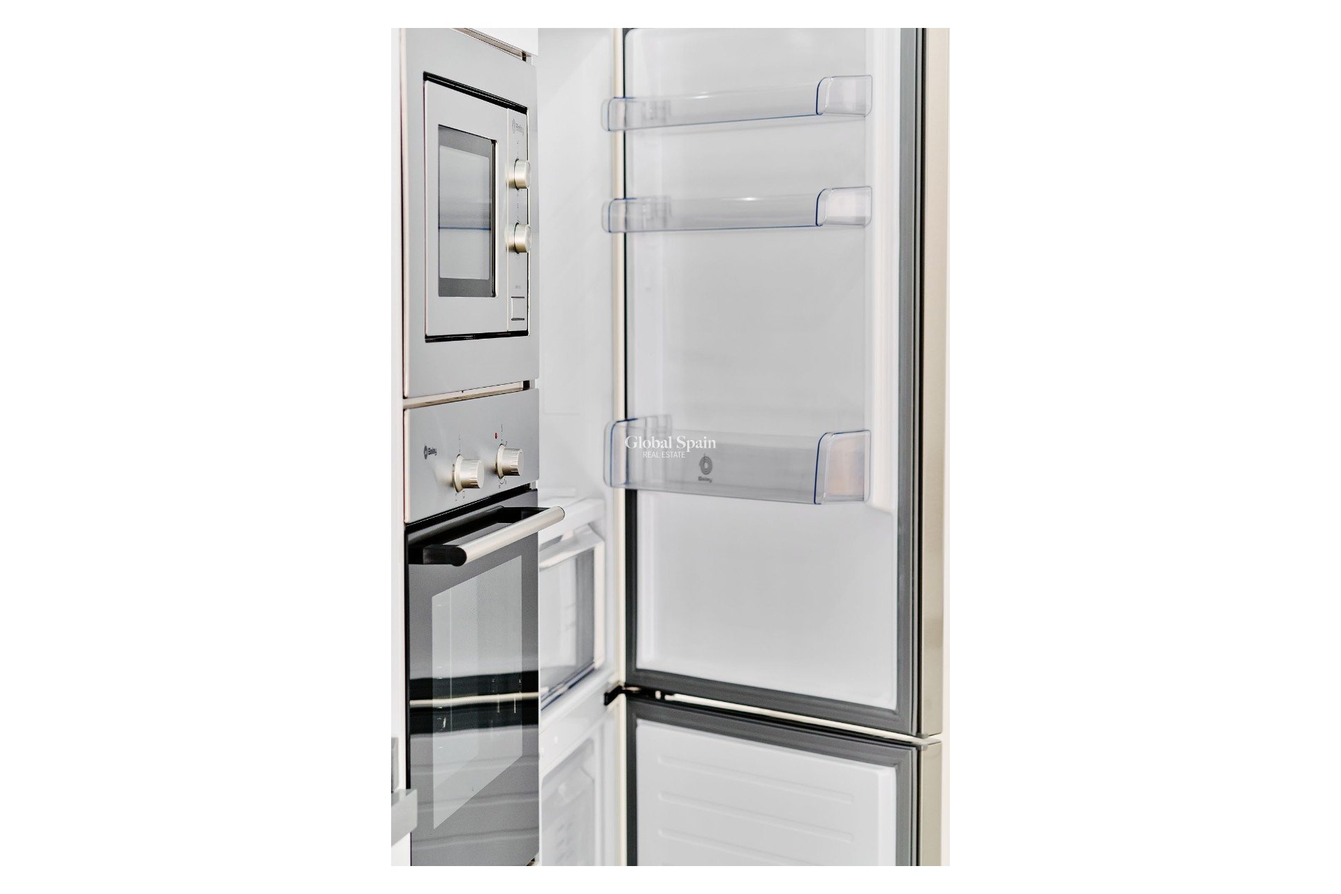 Resale - APARTMENT -
ORIHUELA COSTA - Costa Blanca