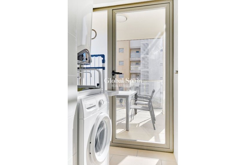 Resale - APARTMENT -
ORIHUELA COSTA - Costa Blanca