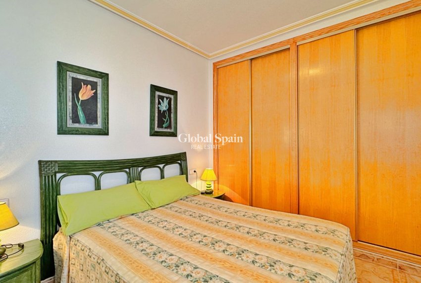 Resale - APARTMENT -
ORIHUELA COSTA - Costa Blanca