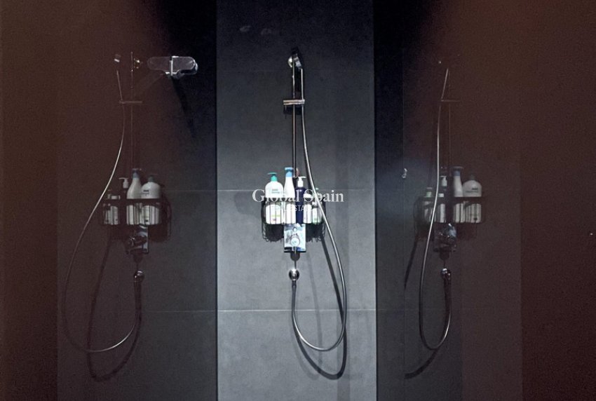 Resale - APARTMENT -
ORIHUELA COSTA - Costa Blanca