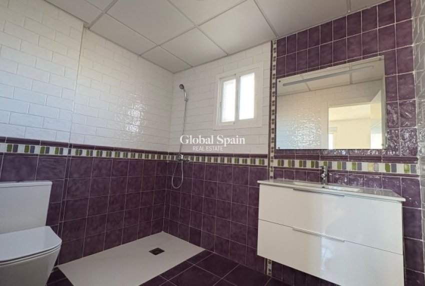 Resale - APARTMENT -
ORIHUELA COSTA - Costa Blanca