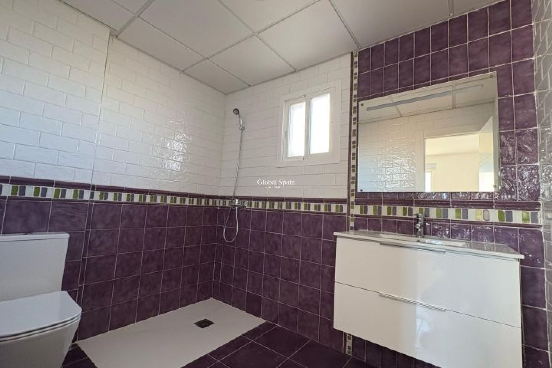 Resale - APARTMENT -
ORIHUELA COSTA - Costa Blanca