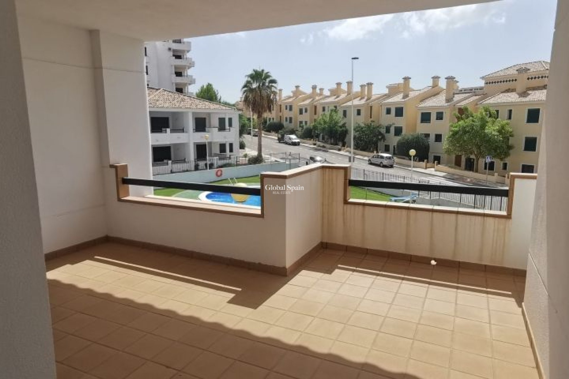 Resale - APARTMENT -
ORIHUELA COSTA - Costa Blanca