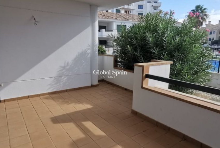 Resale - APARTMENT -
ORIHUELA COSTA - Costa Blanca
