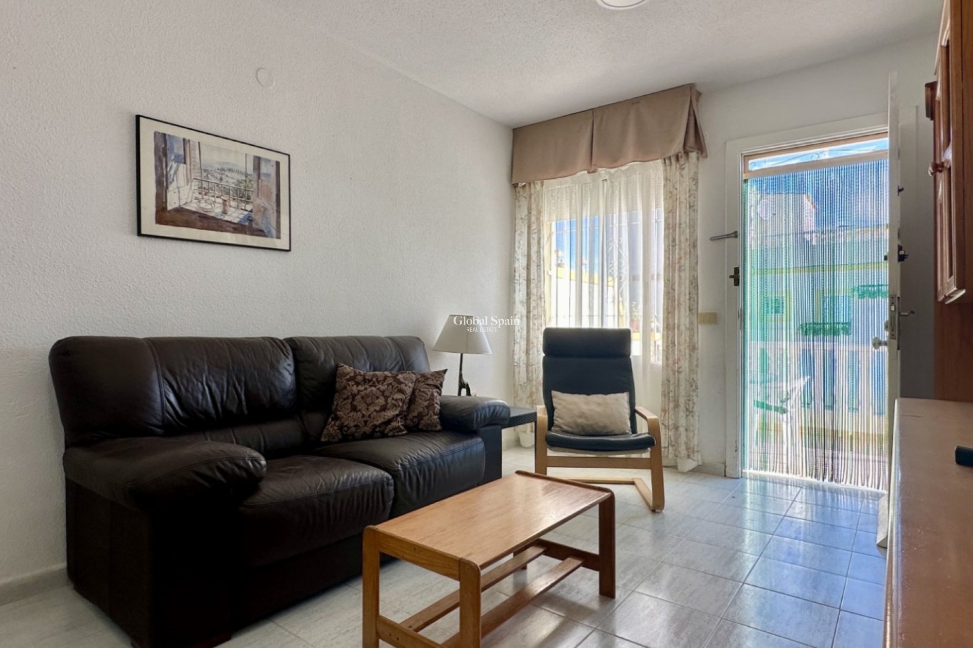 Resale - APARTMENT -
ORIHUELA COSTA - Costa Blanca