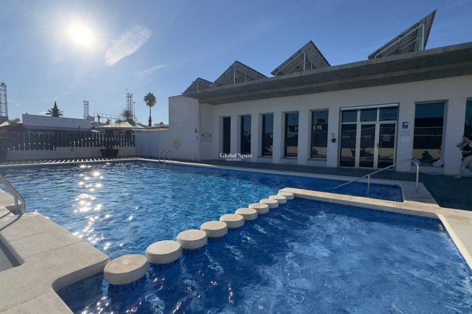 Resale - APARTMENT -
ORIHUELA COSTA - Costa Blanca