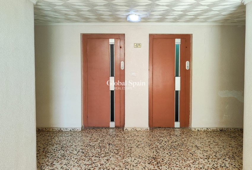 Resale - APARTMENT -
ORIHUELA COSTA - Costa Blanca