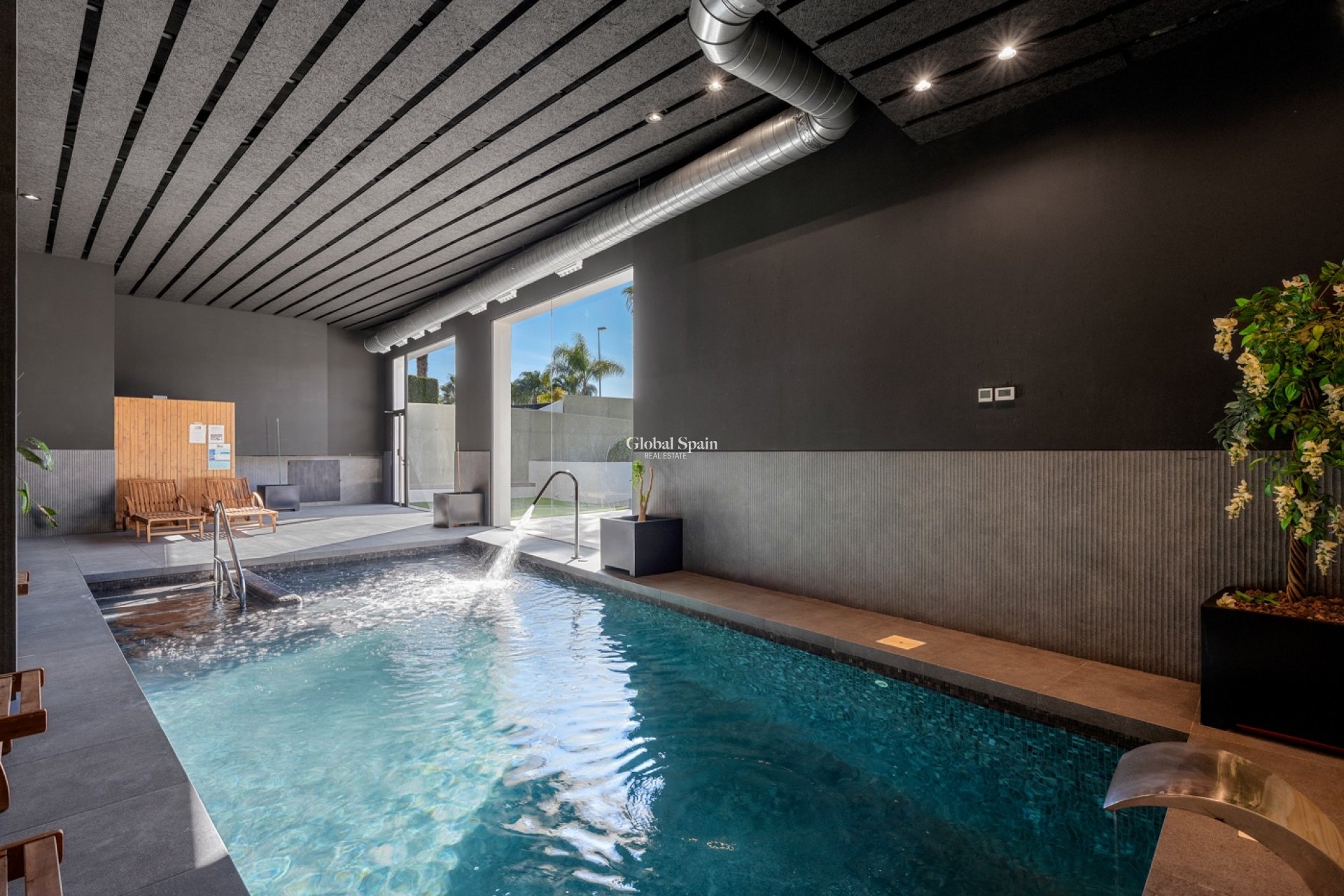 Resale - APARTMENT -
ORIHUELA COSTA - Costa Blanca