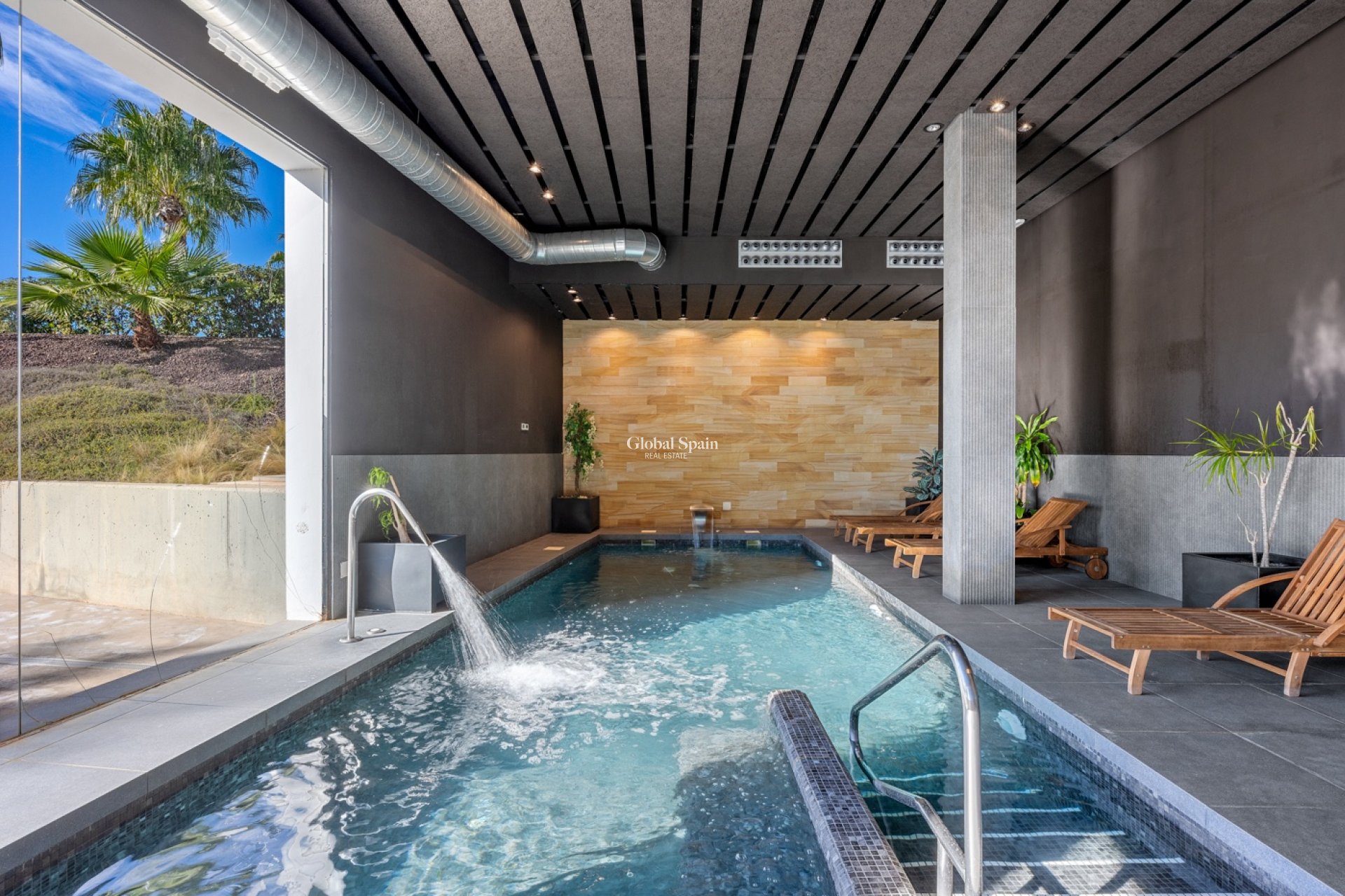 Resale - APARTMENT -
ORIHUELA COSTA - Costa Blanca