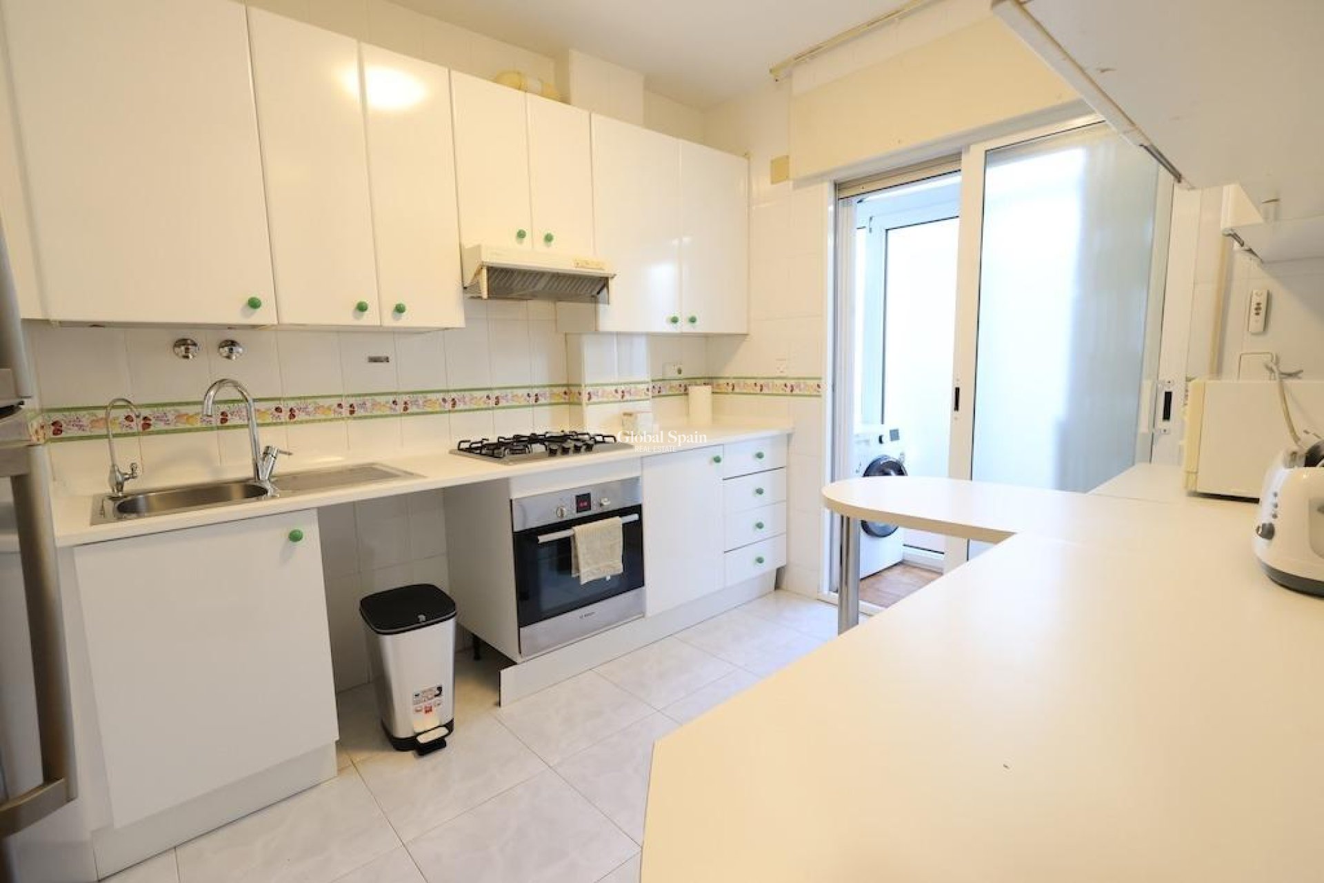 Resale - APARTMENT -
ORIHUELA COSTA - Costa Blanca