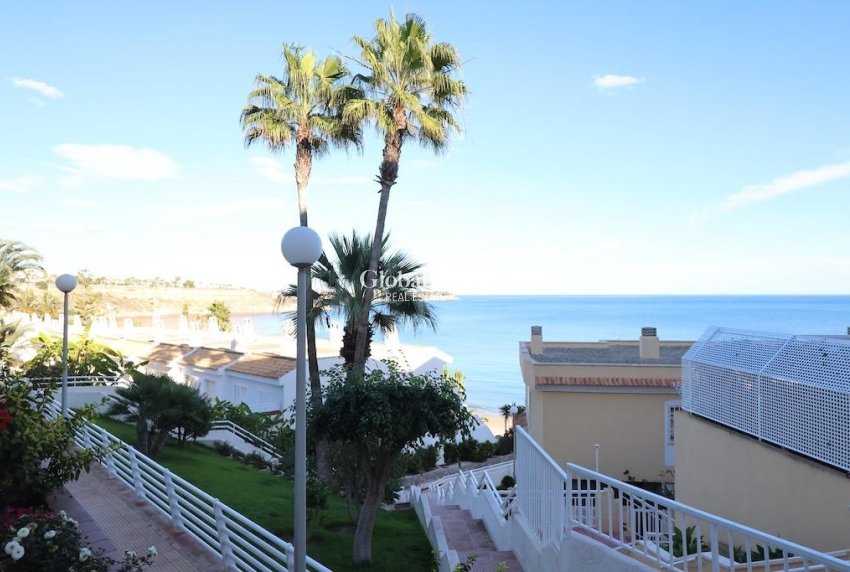 Resale - APARTMENT -
ORIHUELA COSTA - Costa Blanca