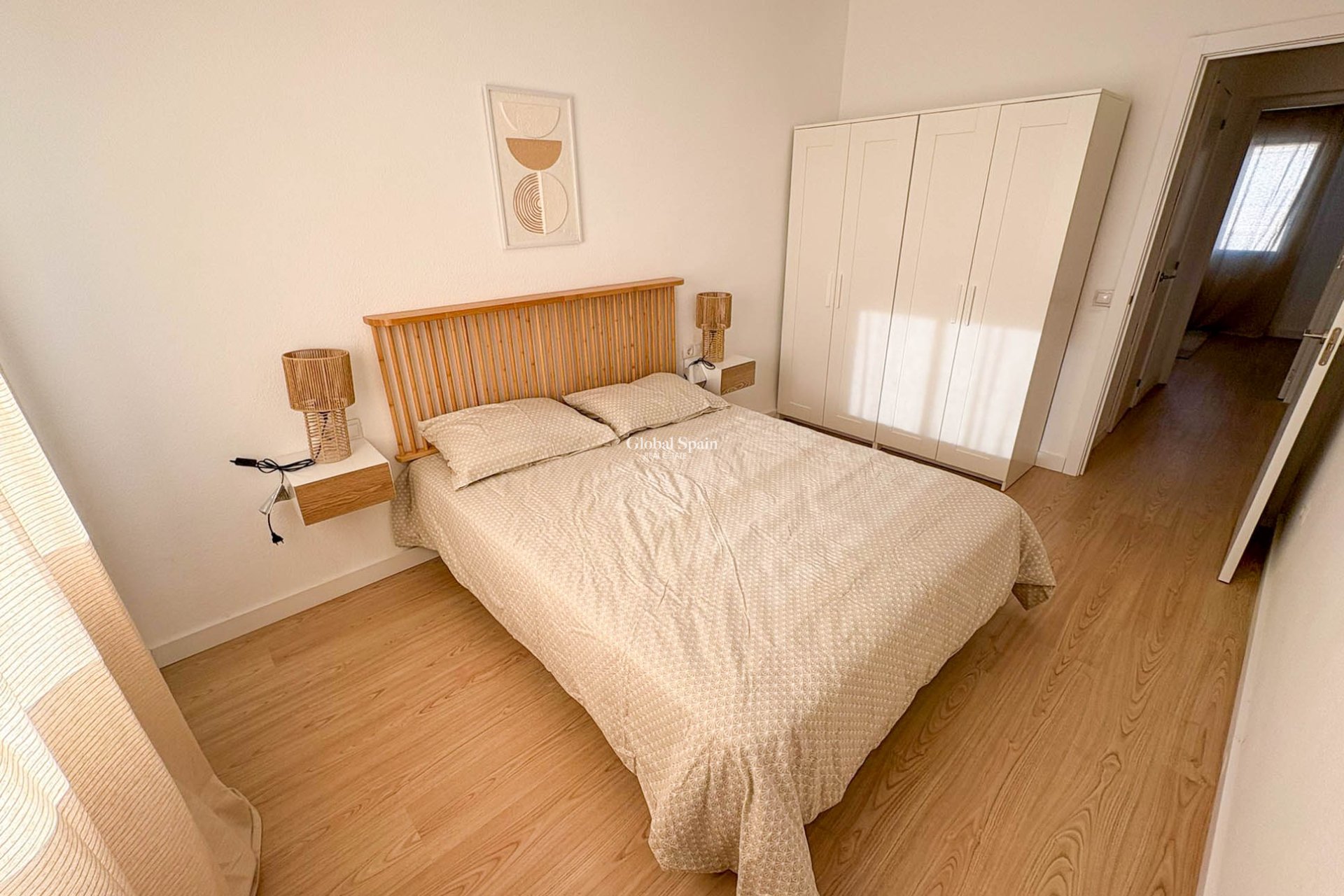 Resale - APARTMENT -
ORIHUELA COSTA - Costa Blanca