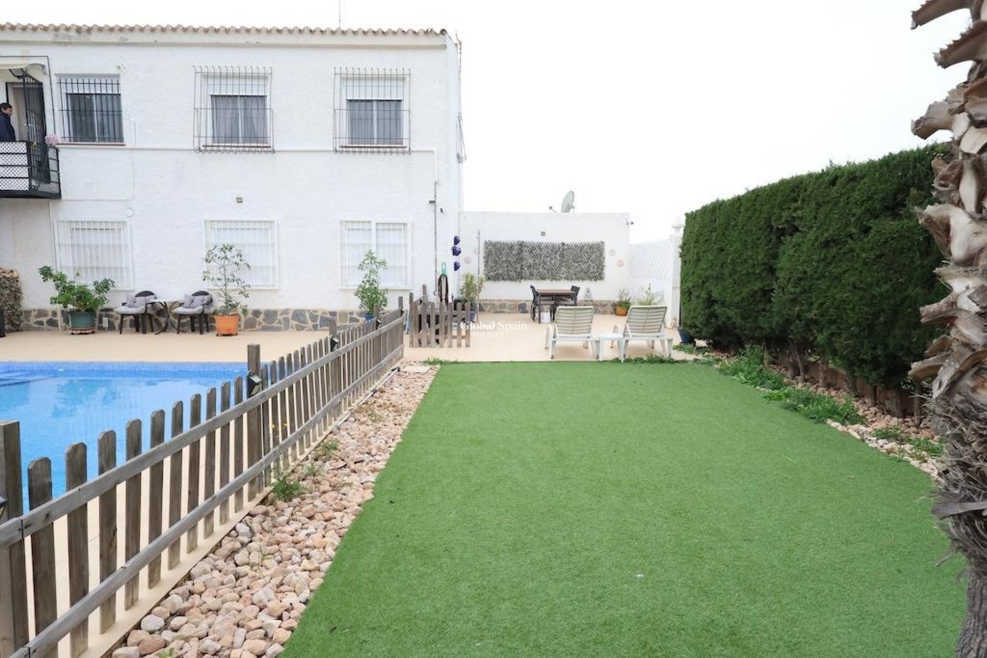 Resale - APARTMENT -
ORIHUELA COSTA - Costa Blanca
