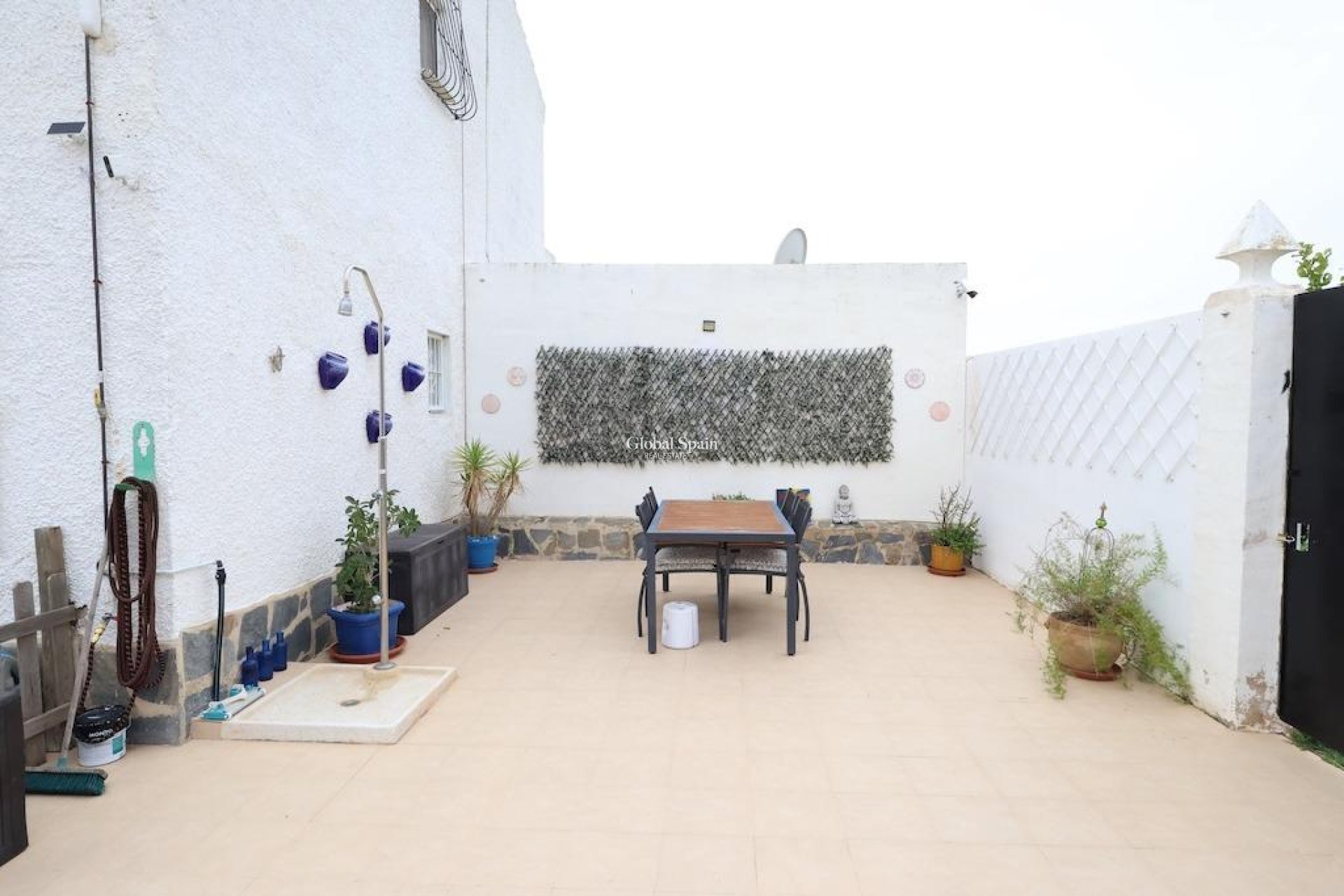 Resale - APARTMENT -
ORIHUELA COSTA - Costa Blanca
