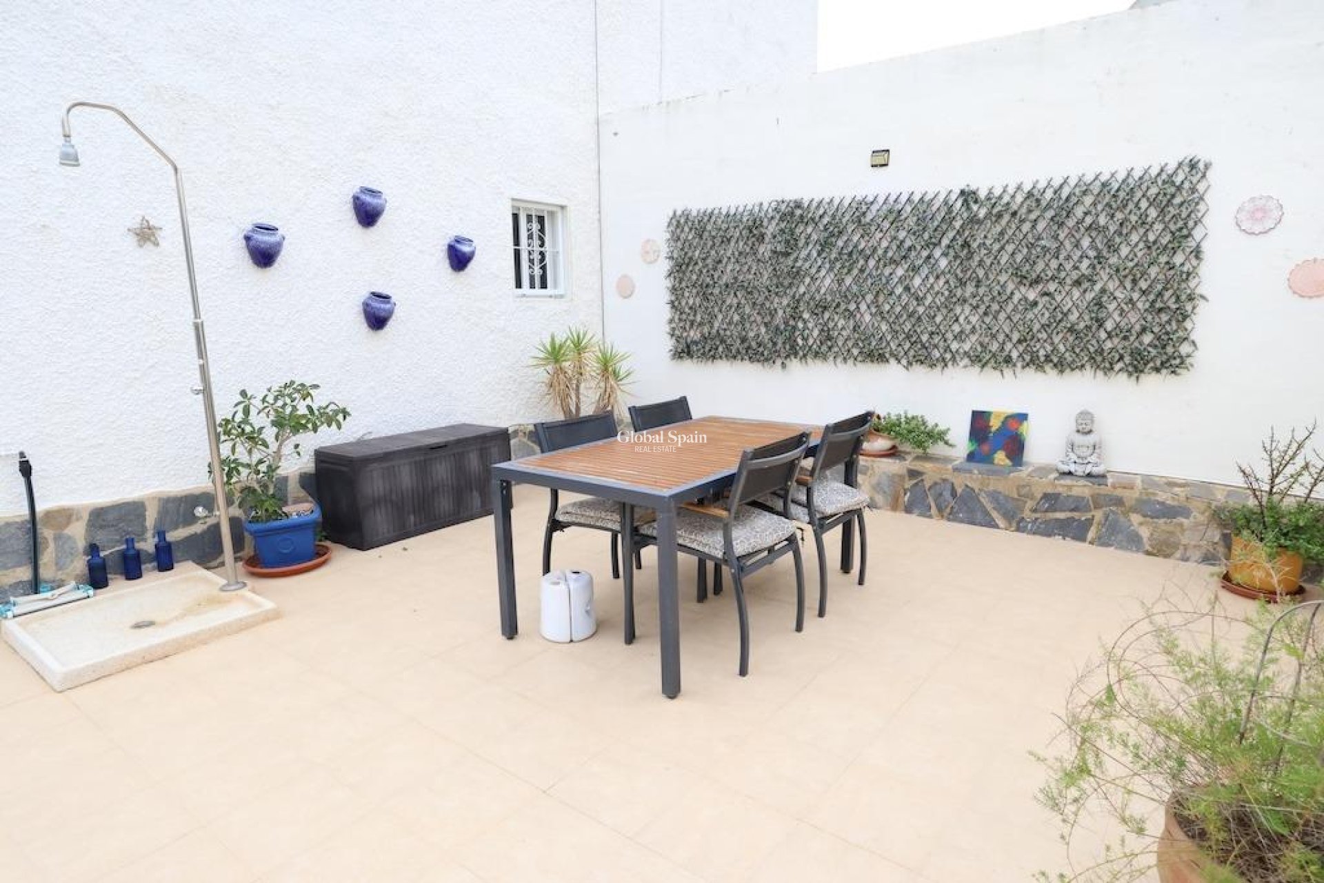 Resale - APARTMENT -
ORIHUELA COSTA - Costa Blanca