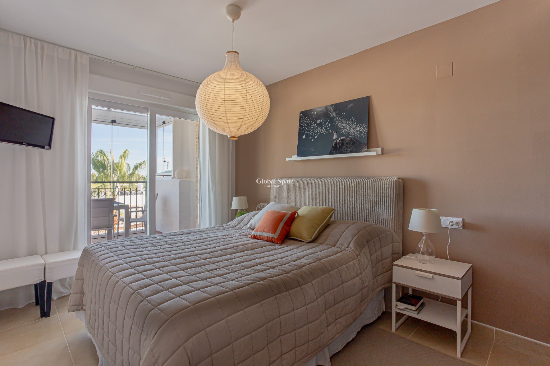 Resale - APARTMENT -
ORIHUELA COSTA - Costa Blanca