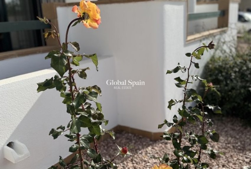 Resale - APARTMENT -
ORIHUELA COSTA - Costa Blanca