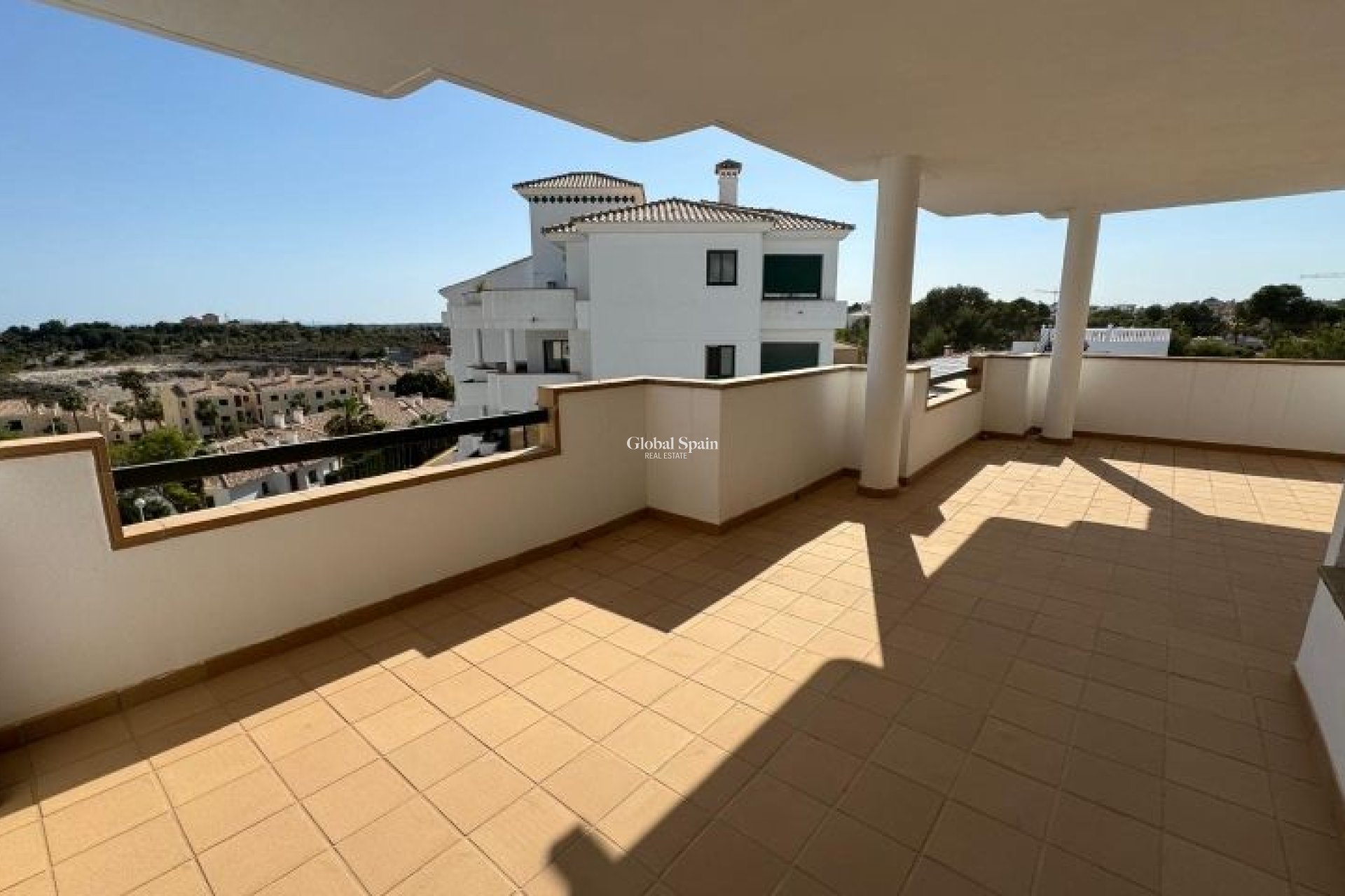 Resale - APARTMENT -
ORIHUELA COSTA - Costa Blanca