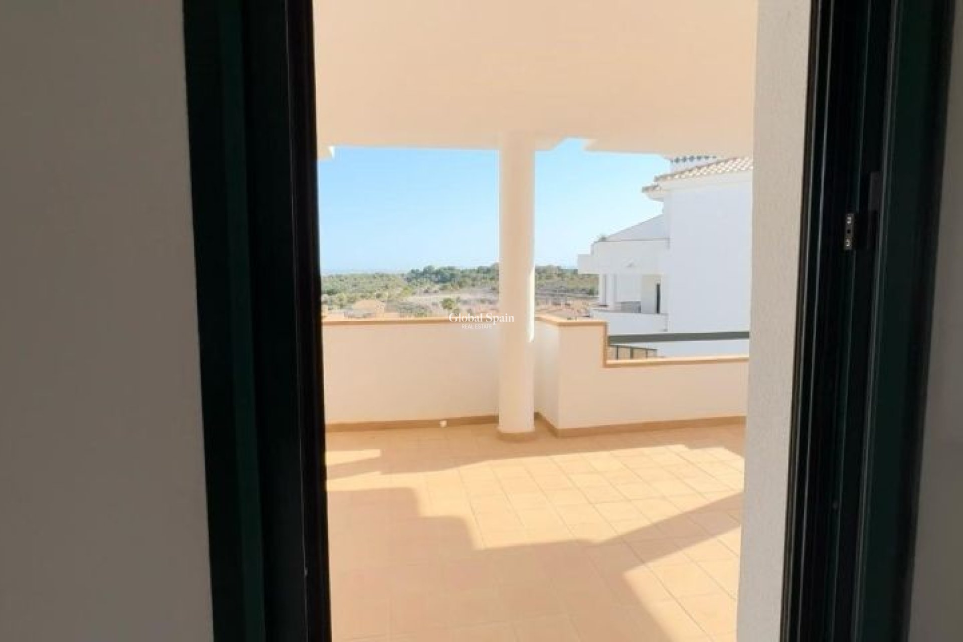 Resale - APARTMENT -
ORIHUELA COSTA - Costa Blanca
