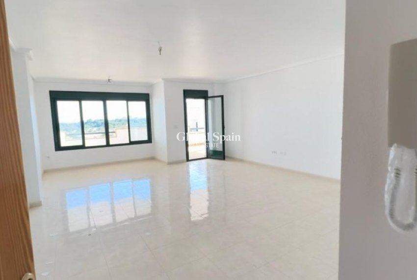 Resale - APARTMENT -
ORIHUELA COSTA - Costa Blanca