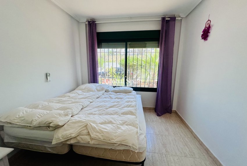 Resale - APARTMENT -
ORIHUELA COSTA - Costa Blanca