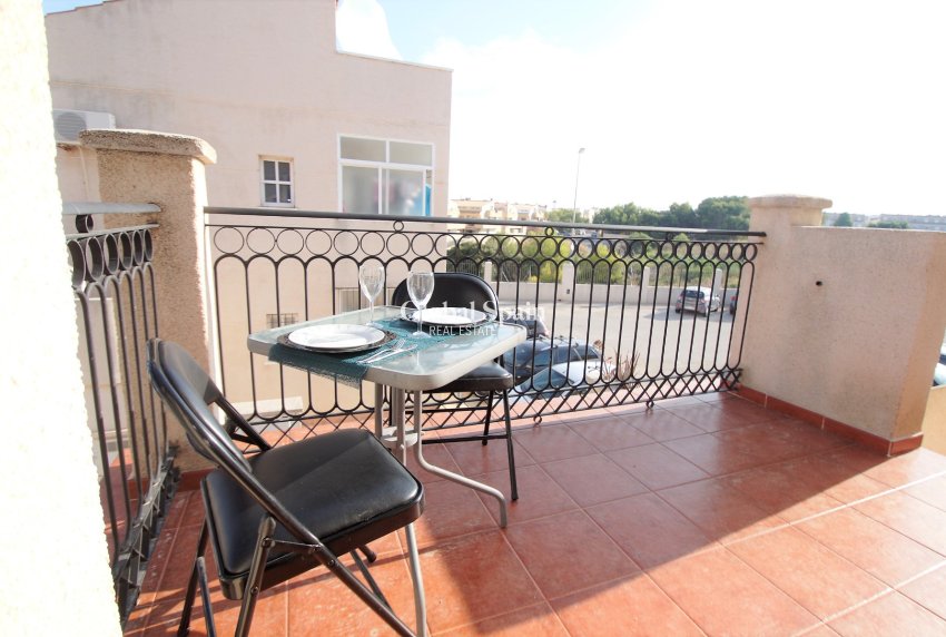 Resale - APARTMENT -
ORIHUELA COSTA - Costa Blanca