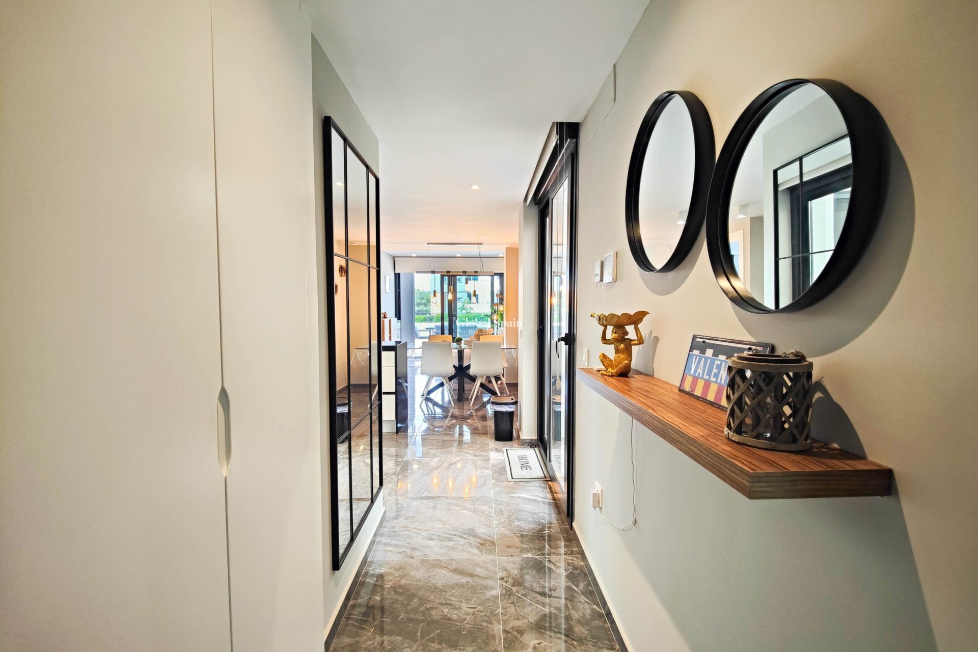 Resale - APARTMENT -
ORIHUELA COSTA - Costa Blanca