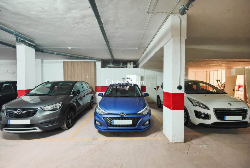 Resale - APARTMENT -
ORIHUELA COSTA - Costa Blanca