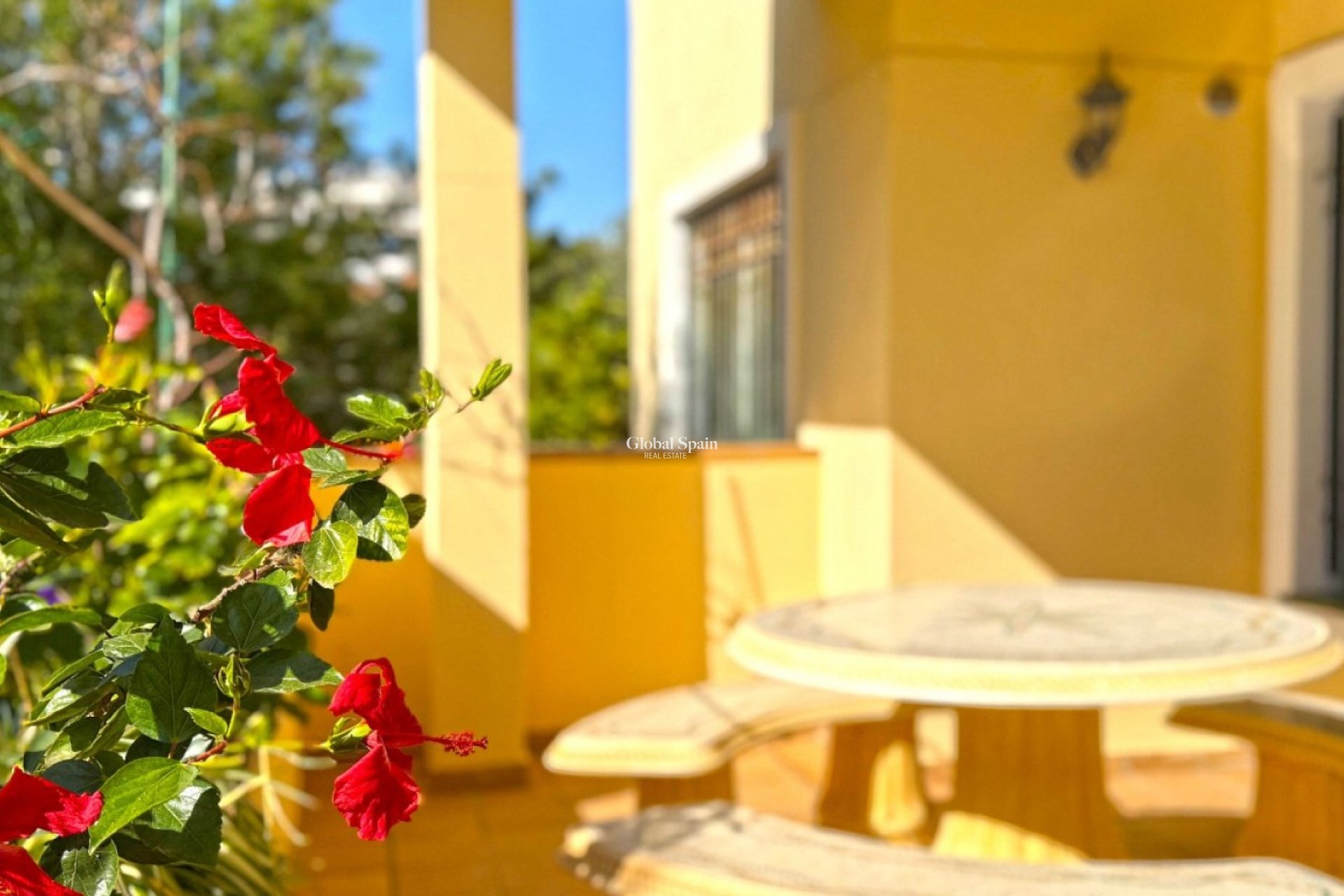 Resale - APARTMENT -
ORIHUELA COSTA - Costa Blanca