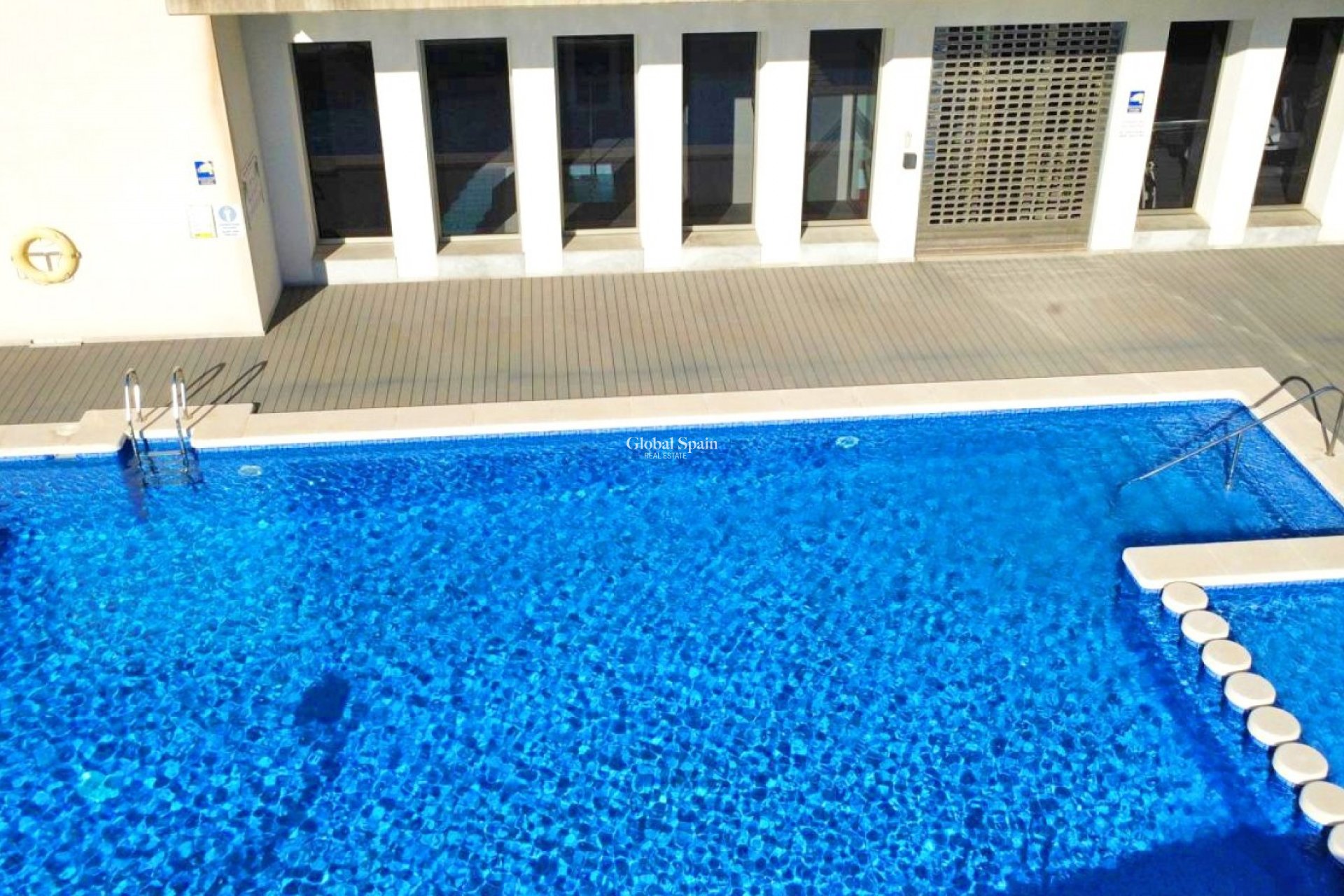 Resale - APARTMENT -
ORIHUELA COSTA - Costa Blanca