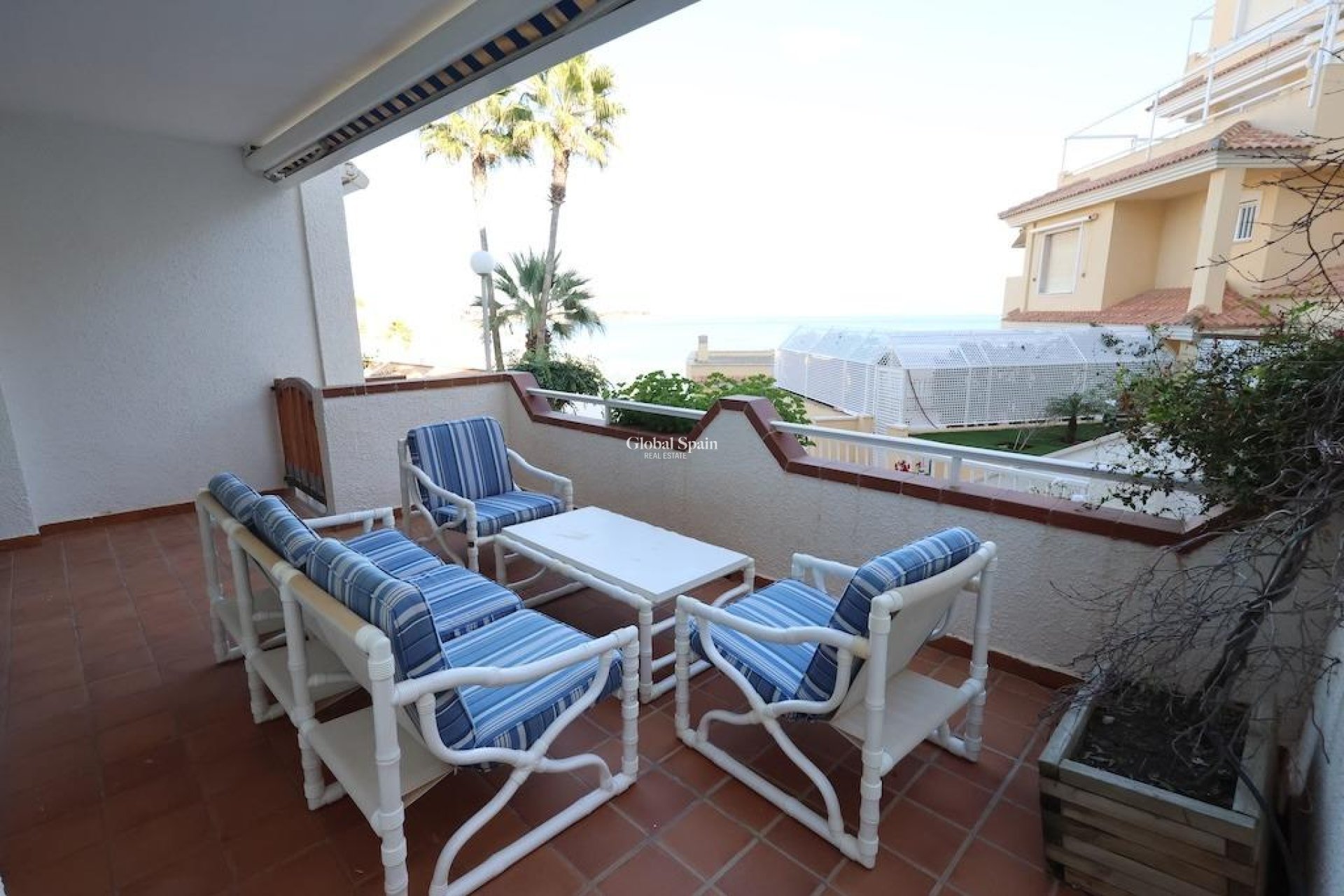 Resale - APARTMENT -
ORIHUELA COSTA - Costa Blanca