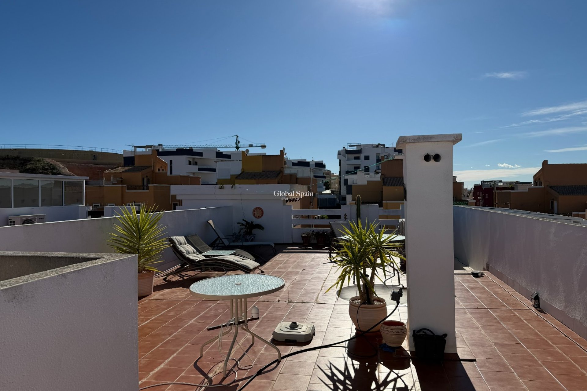 Resale - APARTMENT -
ORIHUELA COSTA - Costa Blanca