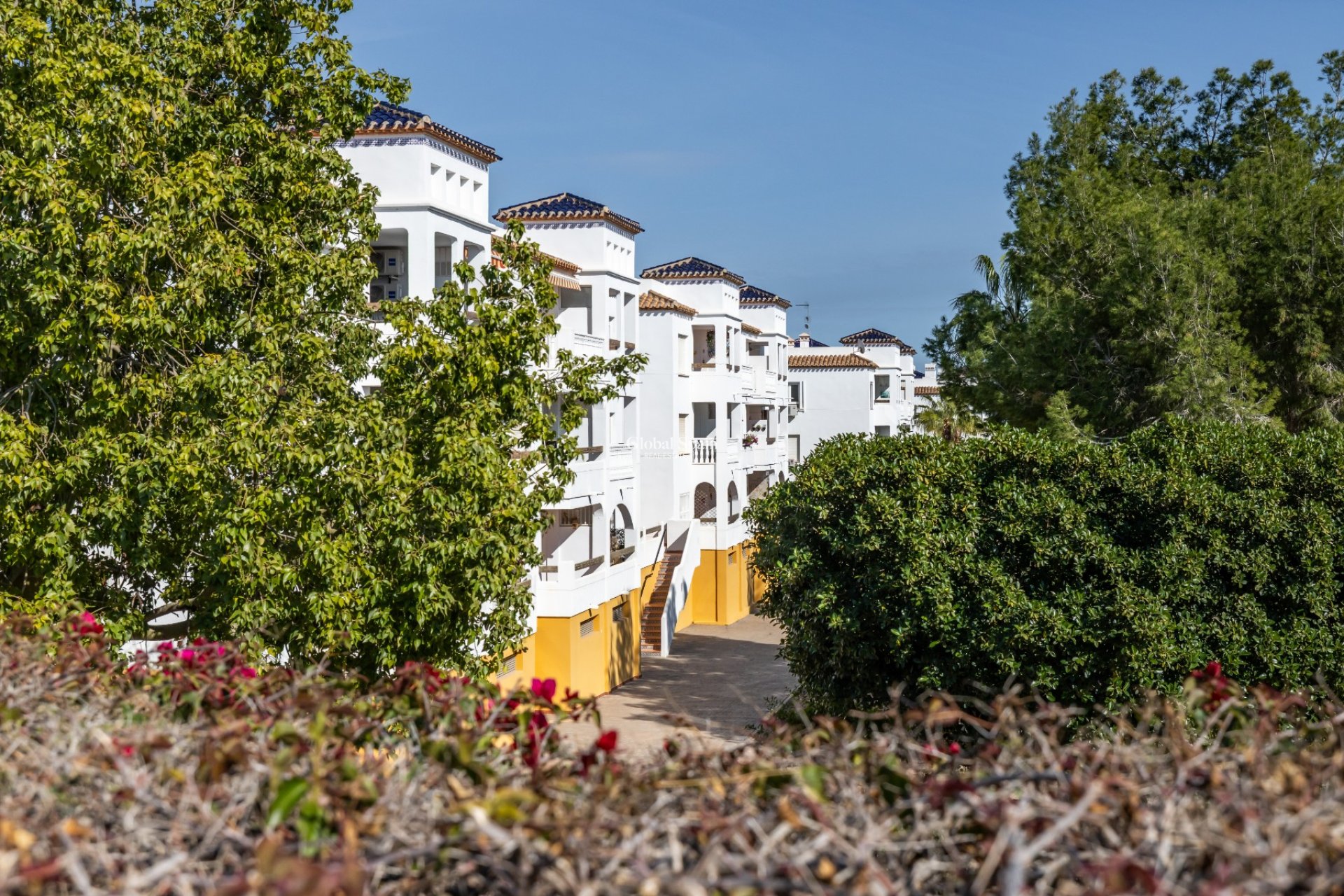 Resale - APARTMENT -
ORIHUELA COSTA - Costa Blanca