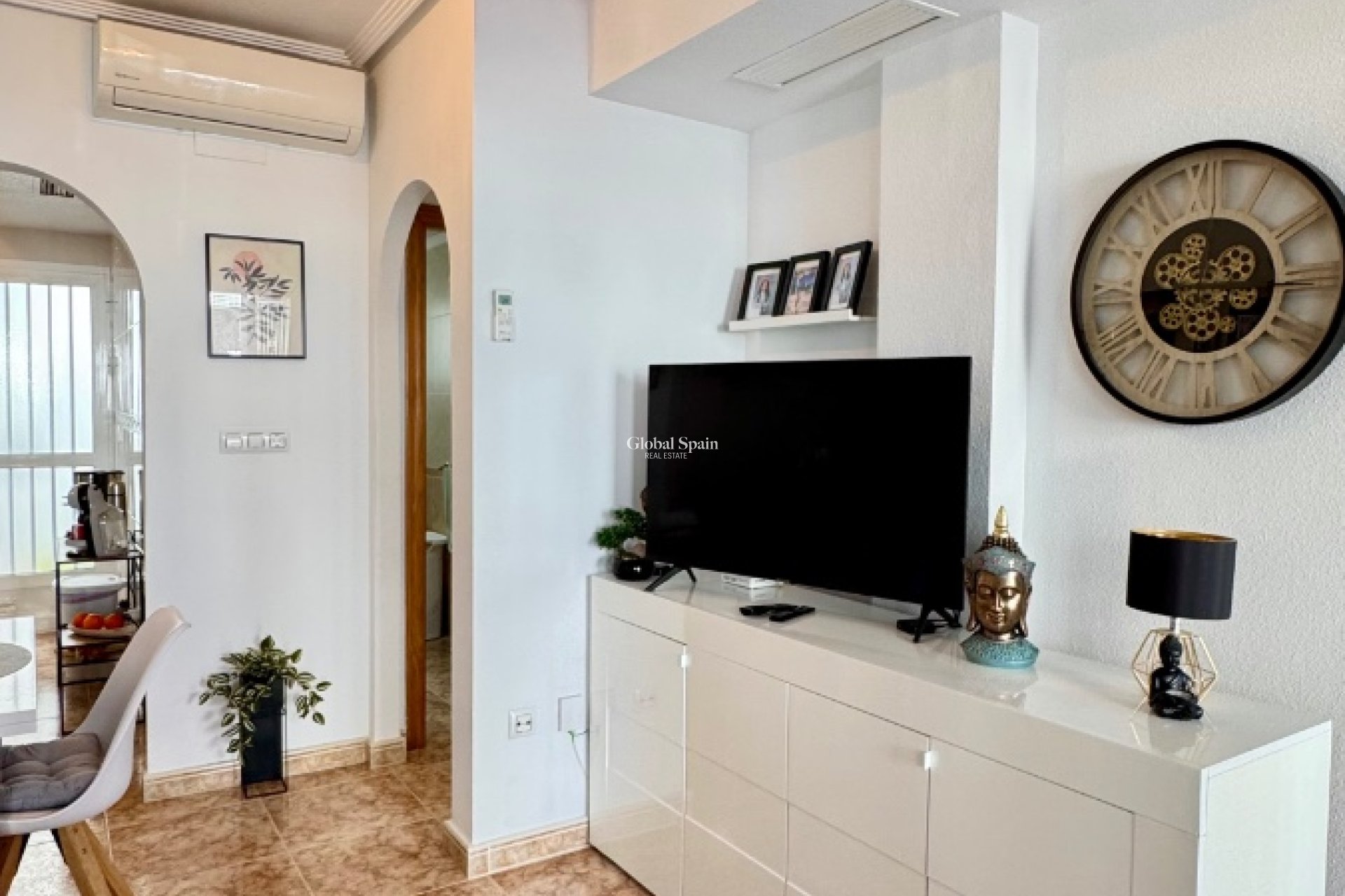 Resale - APARTMENT -
ORIHUELA COSTA - Costa Blanca