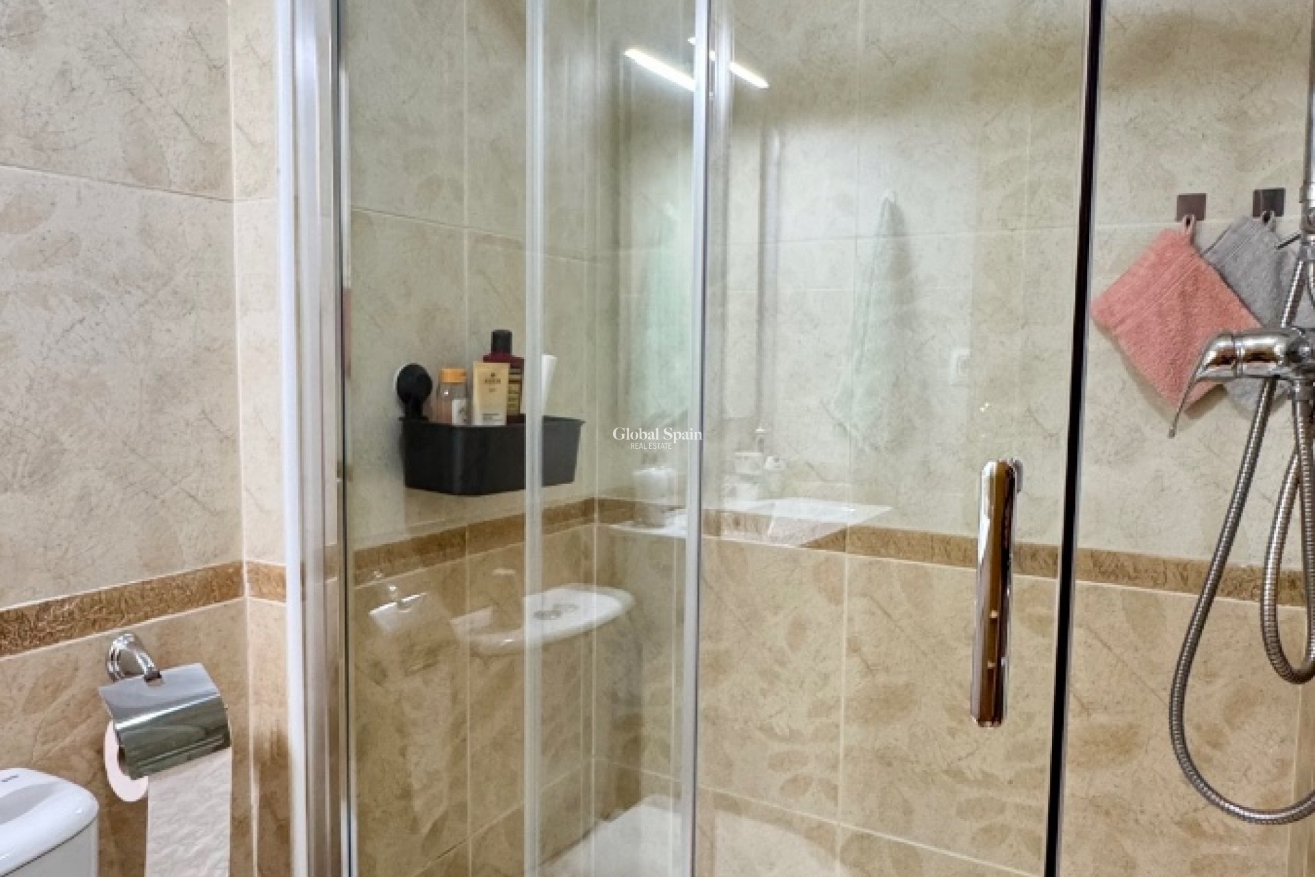 Resale - APARTMENT -
ORIHUELA COSTA - Costa Blanca